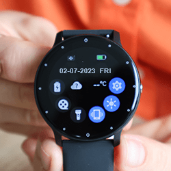 OmniWatch testimonial